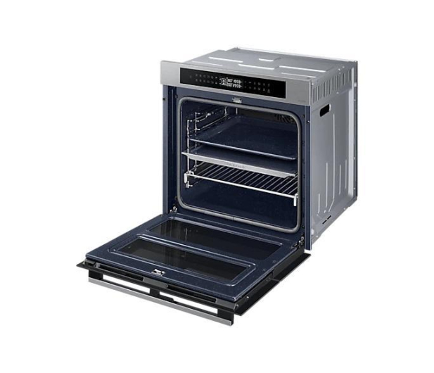 Samsung NV7B4345VAS Dual Cook Flex - 1463723 - zdjęcie 7